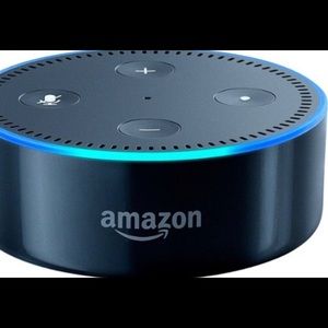Amazon Alexa